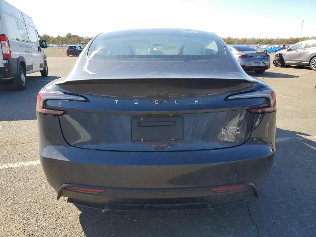 2024 TESLA MODEL 3 - 5YJ3E1ET3RF870749