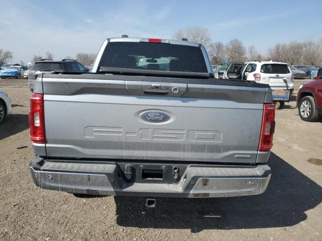 2023 FORD F150 SUPER - 1FTEW1EP9PKE48493