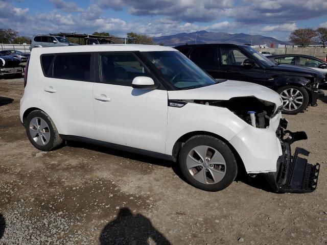 Vin: kndjn2a24g7376901, lot: 48374165, kia soul 20164