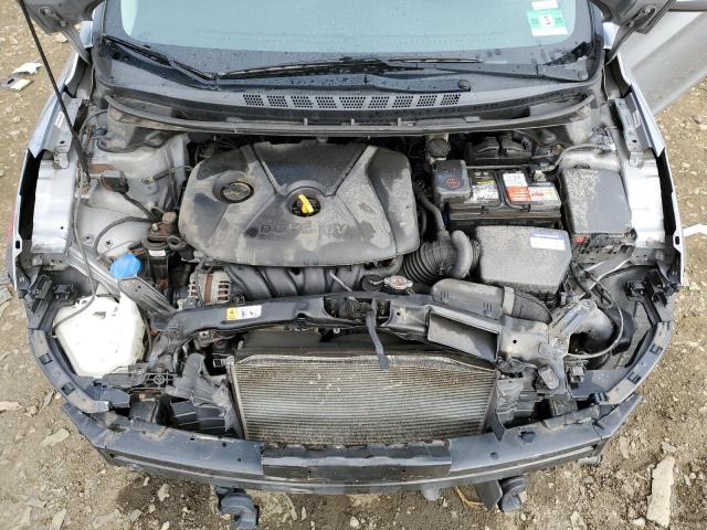 2015 HYUNDAI ELANTRA SE - KMHDH4AE2FU248968