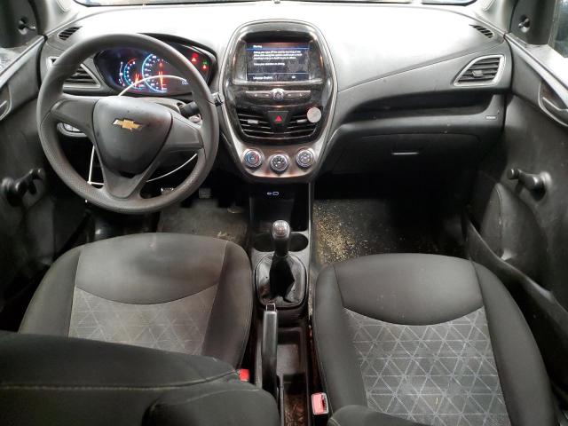 2019 CHEVROLET SPARK LS - KL8CA6SAXKC706776