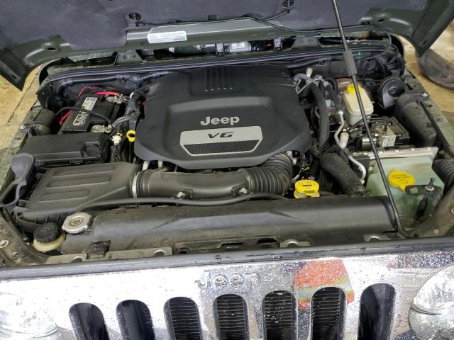 2015 JEEP WRANGLER U - 1C4HJWEG2FL639593