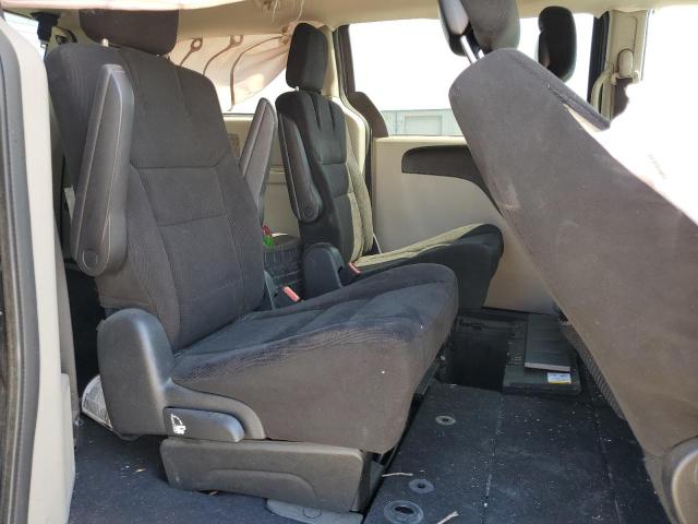 2015 DODGE GRAND CARA - 2C4RDGCG6FR543428