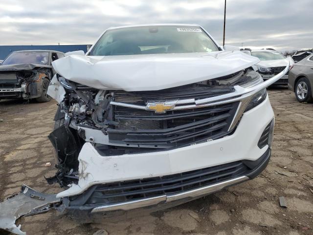 2023 CHEVROLET EQUINOX LT - 3GNAXKEG1PL104762