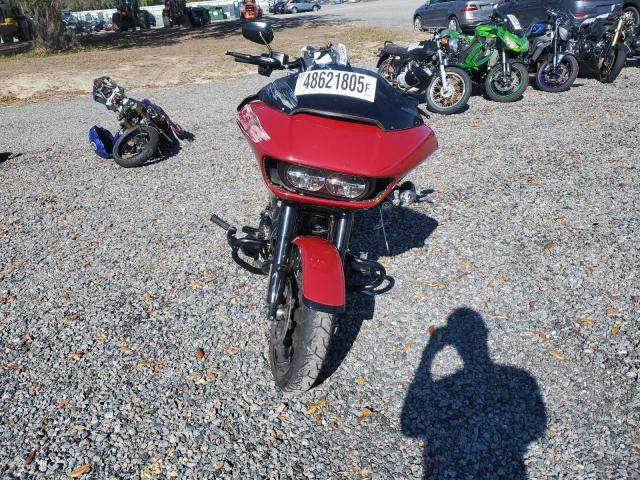 2021 HARLEY-DAVIDSON FLTRXS 1HD1KTP18MB600952