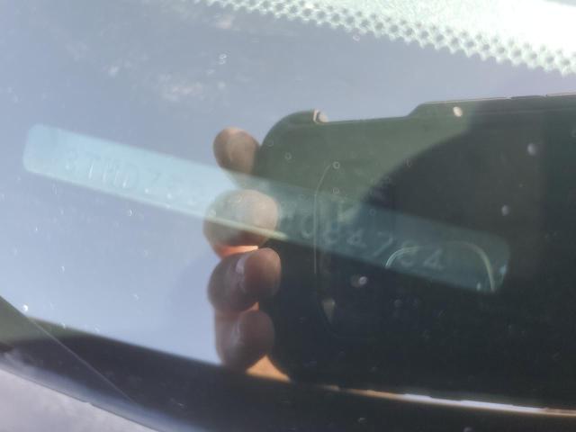 2020 TOYOTA TACOMA DOU - 3TMDZ5BN7LM084784