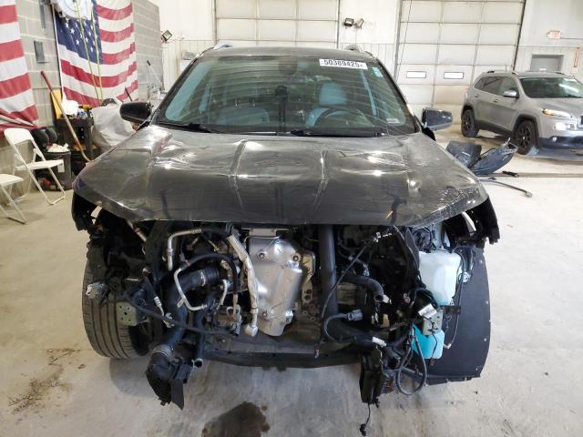 2023 GMC TERRAIN SL - 3GKALPEG6PL153896