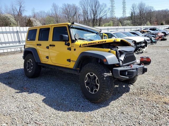 Vin: 1c4bjwfg0fl561769, lot: 48905815, jeep wrangler rubicon 20154