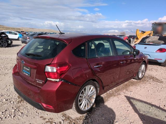 Vin: jf1gpak66dh851959, lot: 47602785, subaru impreza limited 20133