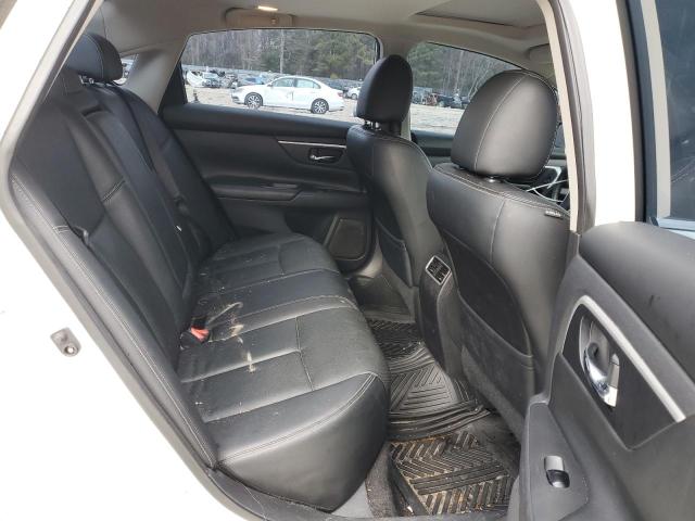 2016 NISSAN ALTIMA 2.5 - 1N4AL3AP3GC293481