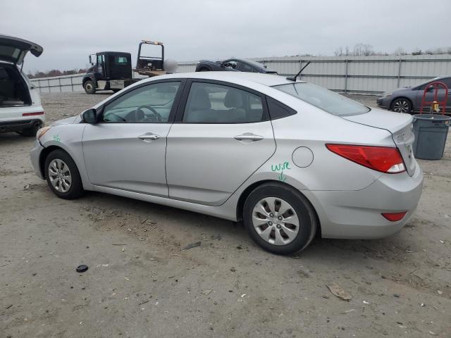 Vin: kmhct4ae0gu031723, lot: 49137905, hyundai accent se 20162
