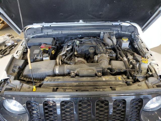 2023 JEEP GLADIATOR 1C6HJTAG4PL536950