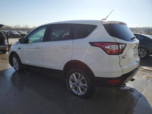 Vin: 1fmcu0gd1hub27138, lot: 50074415, ford escape se 20172