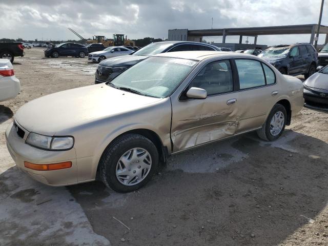 Vin: jn1ca21d1st067119, lot: 53255025, nissan maxima gle 1995 img_1