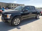 2018 FORD F150 SUPER - 1FTEW1C50JKD65883