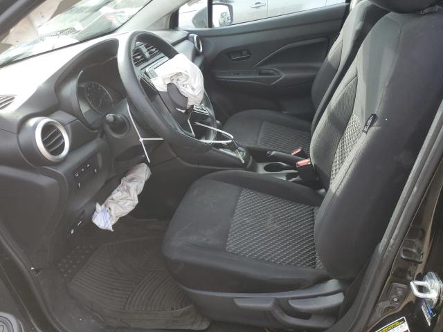2023 NISSAN VERSA S - 3N1CN8DV7PL851425