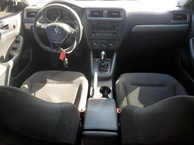 2015 VOLKSWAGEN JETTA SE - 3VWD07AJ2FM352677