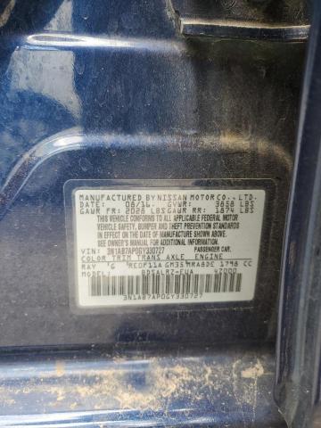 2016 NISSAN SENTRA S 3N1AB7AP0GY330727