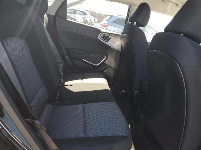 2024 KIA SOUL LX - KNDJ23AU8R7237079