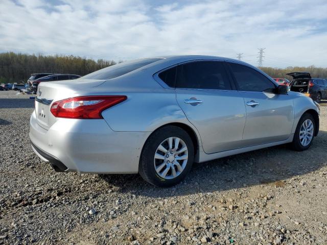 Vin: 1n4al3ap8gc145567, lot: 50352685, nissan altima 2.5 20163