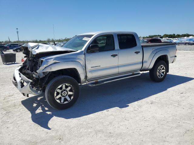 TOYOTA TACOMA DOU