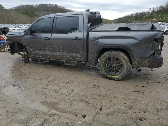 Vin: 5tfla5db7px064282, lot: 51097575, toyota tundra crewmax sr 20232