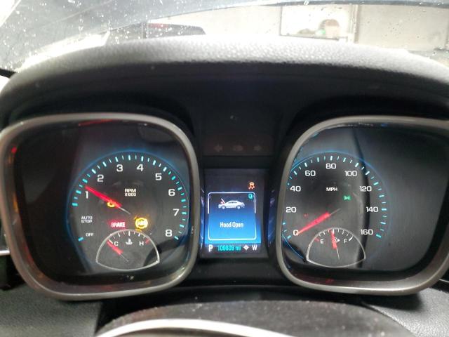 2015 CHEVROLET MALIBU LS - 1G11B5SL1FF137823