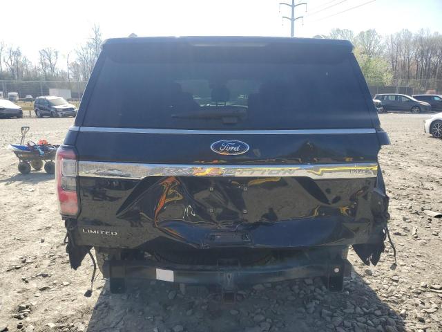 2019 FORD EXPEDITION - 1FMJK2AT0KEA28658