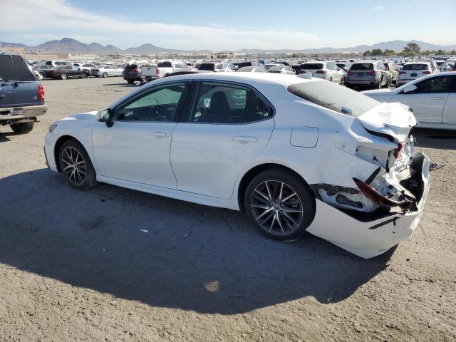 Vin: 4t1g11ak3pu732039, lot: 50782495, toyota camry se night shade 20232