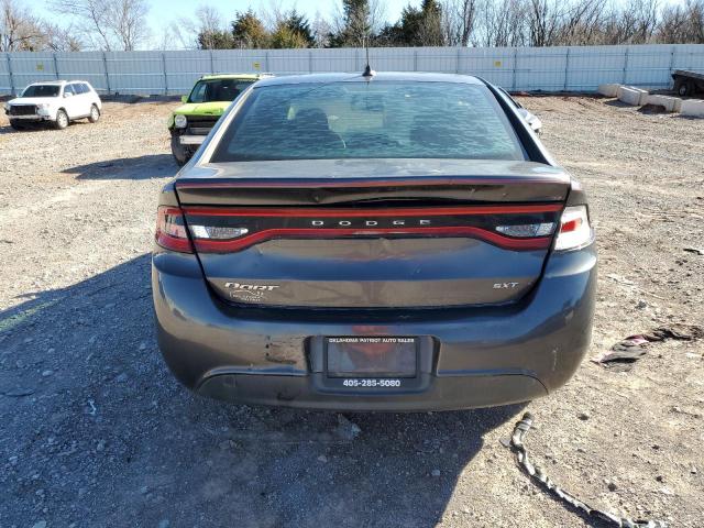 2015 DODGE DART SXT - 1C3CDFBB9FD223551