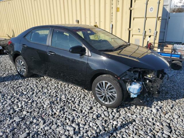 2T1BURHE3KC216371 Toyota Corolla L 2019