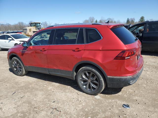 Vin: 3vv2b7ax1nm003101, lot: 49037715, volkswagen tiguan se 20222