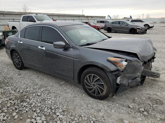 Vin: 1hgcp2f37ca191843, lot: 50868805, honda accord lx 20124