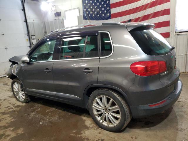 Vin: wvgbv7ax3cw079482, lot: 47383095, volkswagen tiguan s 20122
