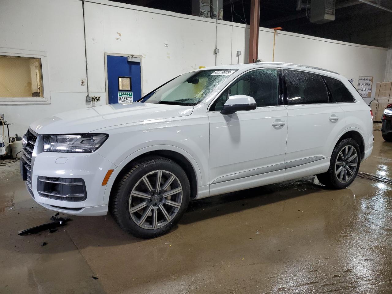 AUDI Q7 PRESTIGE