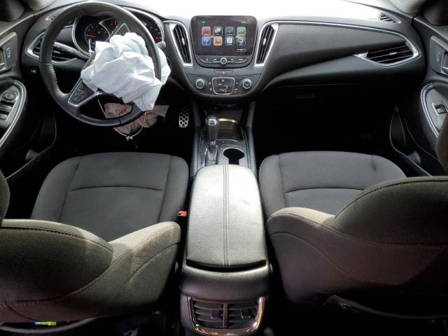 2016 CHEVROLET MALIBU LT - 1G1ZE5ST6GF186317