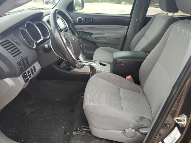 2015 TOYOTA TACOMA DOU - 5TFJU4GN2FX090186