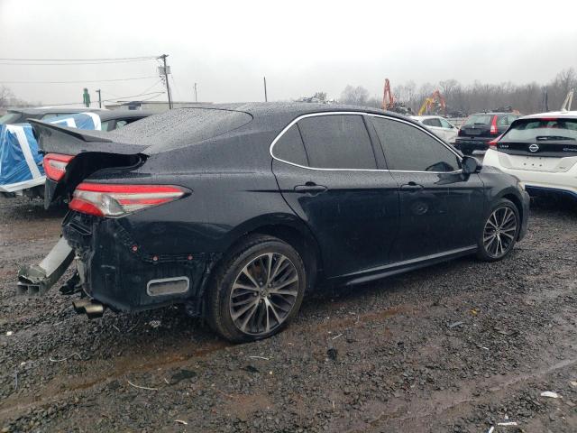 2018 TOYOTA CAMRY L - JTNB11HK6J3018211