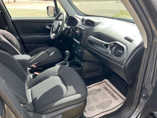 2023 JEEP RENEGADE A ZACNJDE11PPP27953