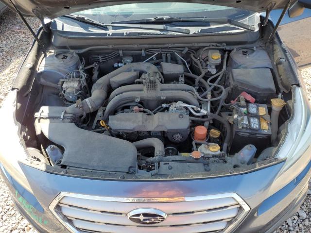 2016 SUBARU OUTBACK 2. - 4S4BSAFC1G3202053