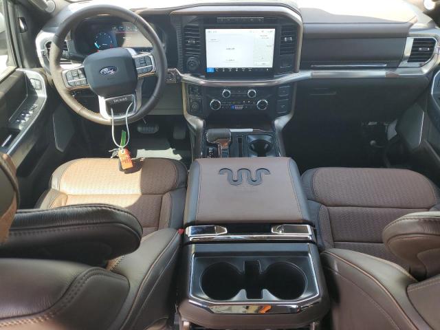 2024 FORD F150 KING 1FTFW6L84RFB96838