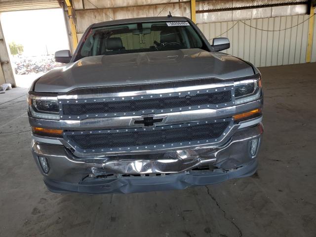 2018 CHEVROLET SILVERADO - 3GCPCREC3JG209209
