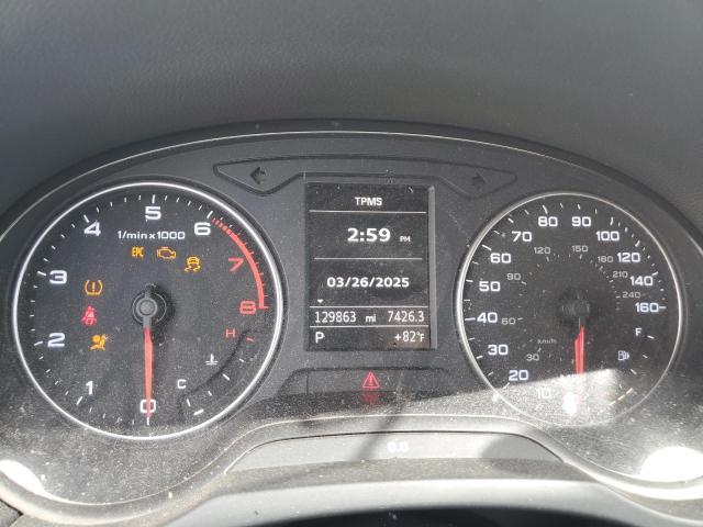 2015 AUDI A3 PREMIUM - WAUACGFF5F1103267