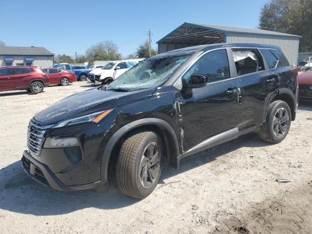 Vin: 5n1bt3ba8sc677317, lot: 49227795, nissan rogue sv 2025 img_1