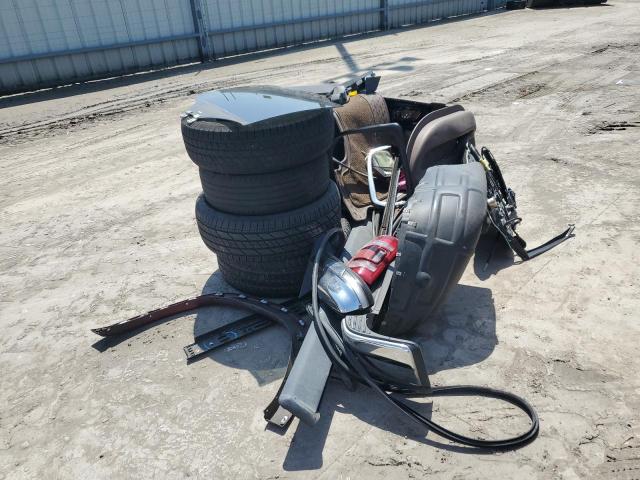 2019 RAM 1500 LONGH - 1C6SRFKT2KN695412