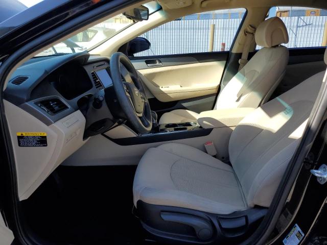 2016 HYUNDAI SONATA SE - 5NPE24AF6GH398001