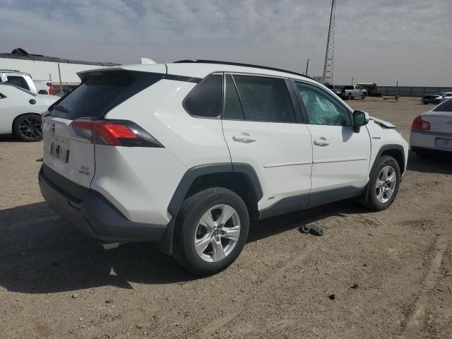 Vin: 2t3rwrfv3lw092590, lot: 49536135, toyota rav4 xle 20203