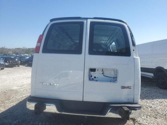 2022 GMC SAVANA G25 1GTW7AFP2N1209516