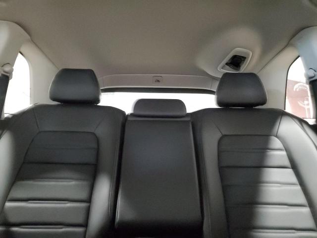 2025 HONDA CR-V EXL - 2HKRS4H73SH425762
