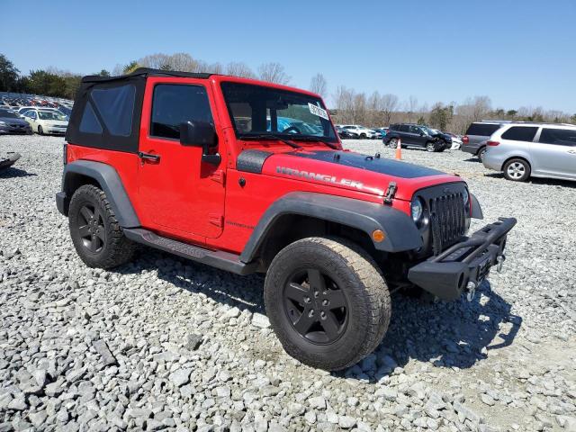 Vin: 1c4ajwagxhl634684, lot: 50780735, jeep wrangler sport 20174
